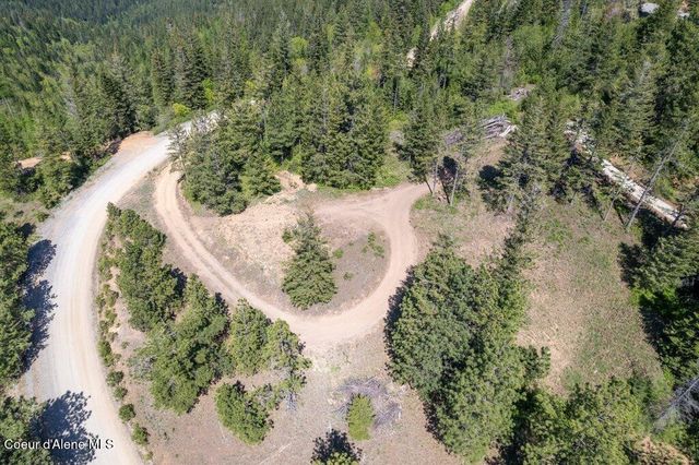 Lot 1 Block A Blossom Mountain Estates, Post Falls, ID 83854