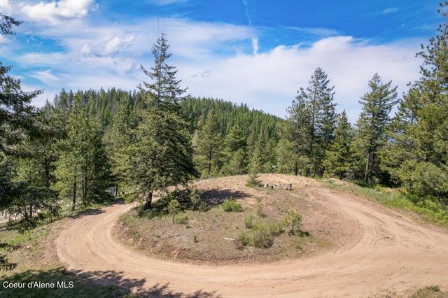 Lot 1 Block A Blossom Mountain Estates, Post Falls, ID 83854