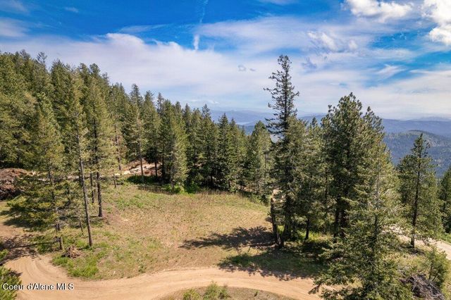 Lot 1 Block A Blossom Mountain Estates, Post Falls, ID 83854