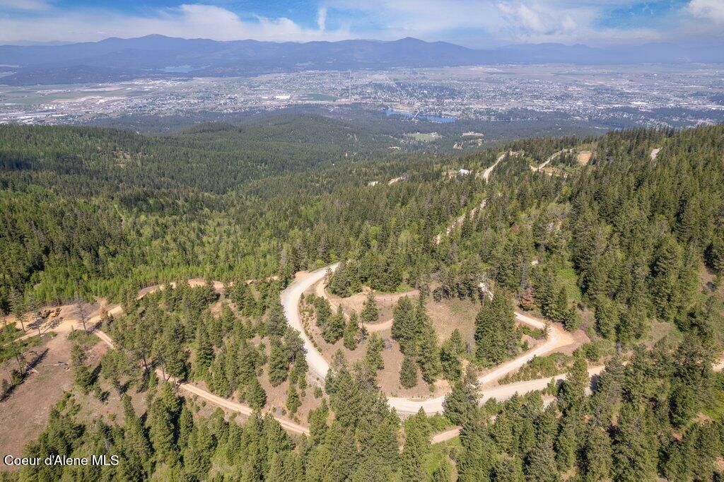 Lot 1 Block A Blossom Mountain Estates, Post Falls, ID 83854
