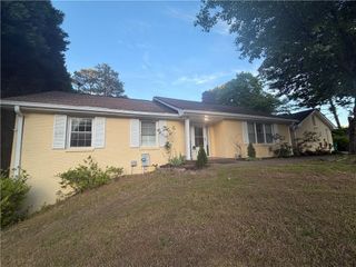 981 Woodward Park Drive, Suwanee, GA 30024