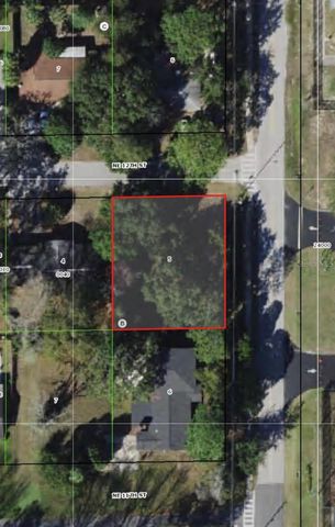 764 NE 12TH STREET, Crystal River, FL 34428