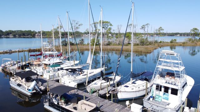 1208 Oakmont Drive, Niceville, FL 32578