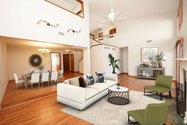 1208 Oakmont Drive, Niceville, FL 32578