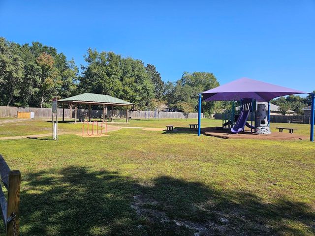 1208 Oakmont Drive, Niceville, FL 32578