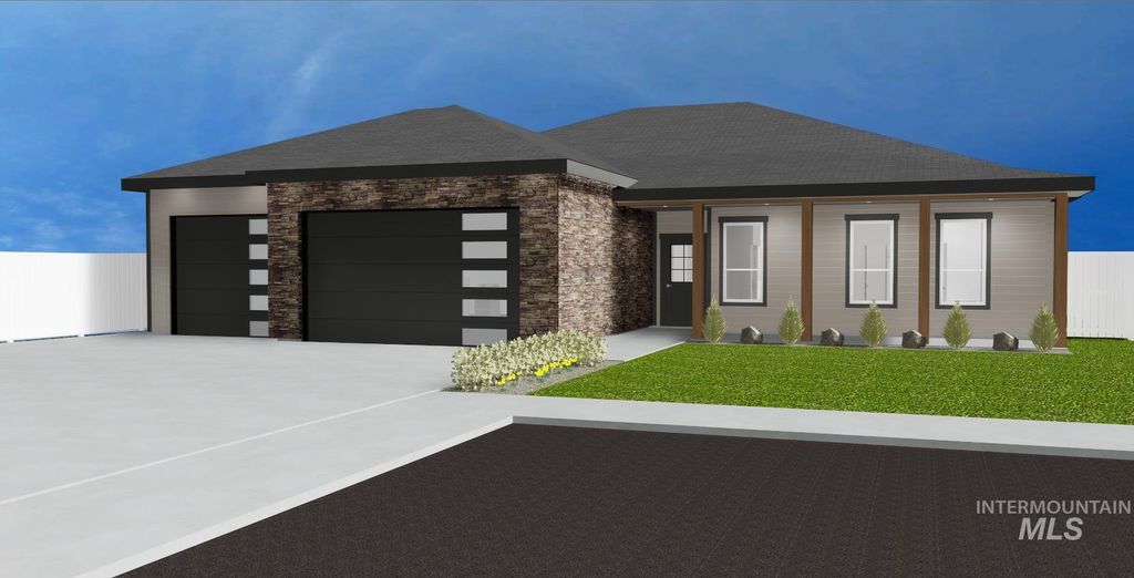 451 W Elaine Ct, Nampa, ID 83686