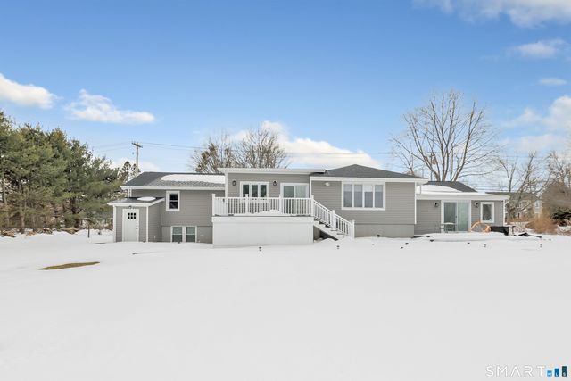 145 Ripton Road, Shelton, CT 06484