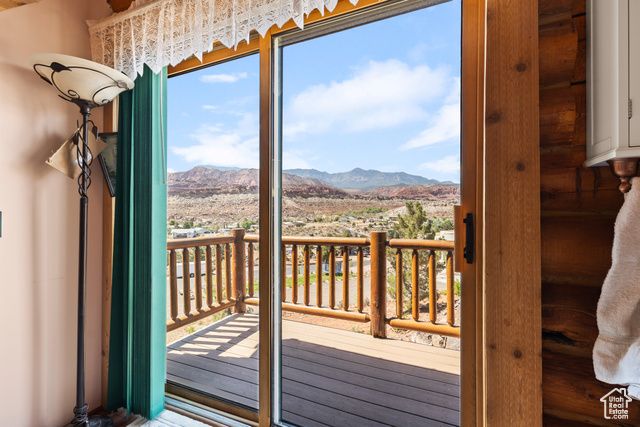 214 W SHINARUMP CIR, Leeds, UT 84746