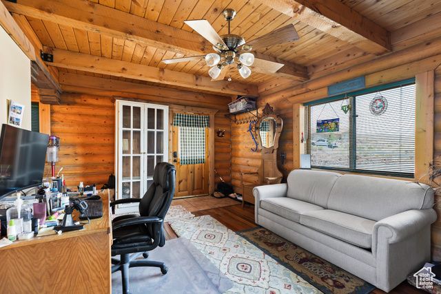 214 W SHINARUMP CIR, Leeds, UT 84746