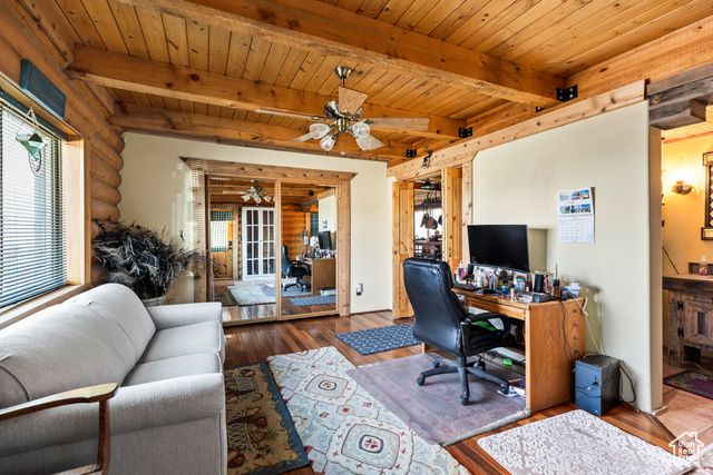 214 W SHINARUMP CIR, Leeds, UT 84746