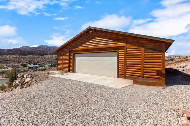 214 W SHINARUMP CIR, Leeds, UT 84746