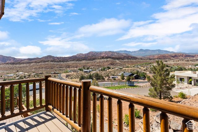 214 W SHINARUMP CIR, Leeds, UT 84746