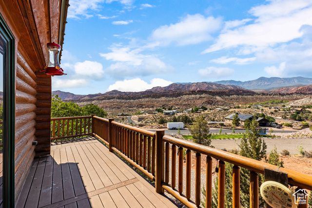 214 W SHINARUMP CIR, Leeds, UT 84746