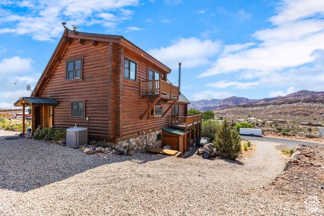 214 W SHINARUMP CIR, Leeds, UT 84746