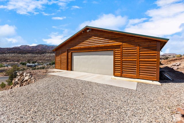214 W SHINARUMP CIR, Leeds, UT 84746
