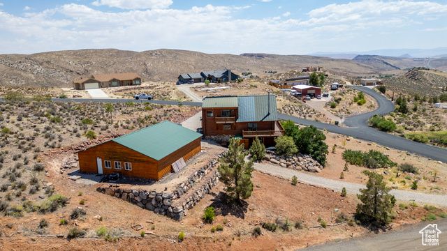 214 W SHINARUMP CIR, Leeds, UT 84746