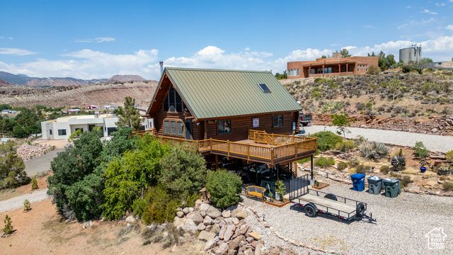 214 W SHINARUMP CIR, Leeds, UT 84746
