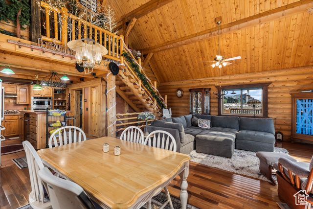 214 W SHINARUMP CIR, Leeds, UT 84746