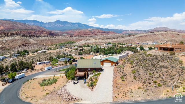 214 W SHINARUMP CIR, Leeds, UT 84746