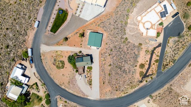 214 W SHINARUMP CIR, Leeds, UT 84746