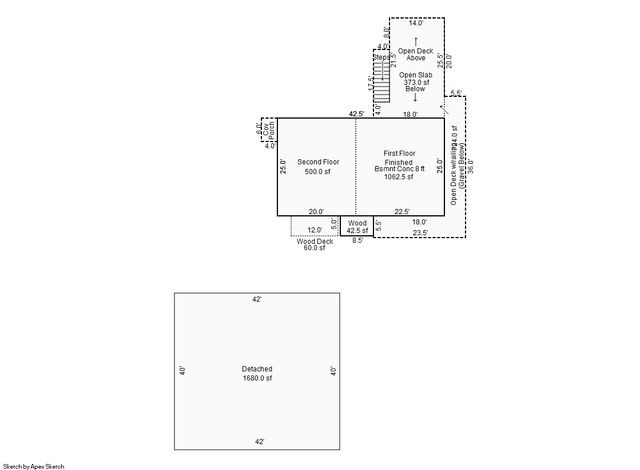 214 W SHINARUMP CIR, Leeds, UT 84746