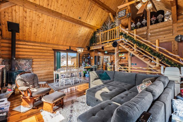 214 W SHINARUMP CIR, Leeds, UT 84746