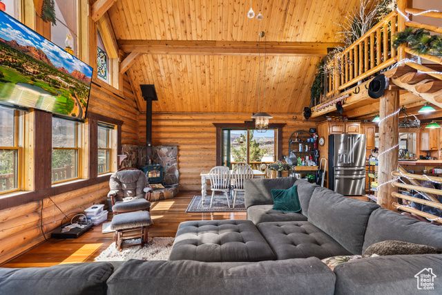 214 W SHINARUMP CIR, Leeds, UT 84746