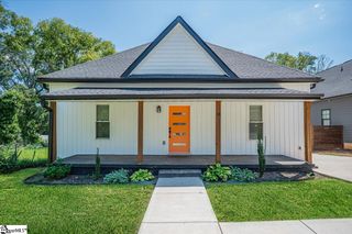 18 N Vance Street, Greenville, SC 29611