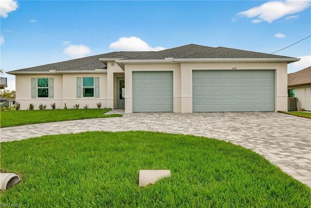 1220 SW 28th ST, Cape Coral, FL 33914
