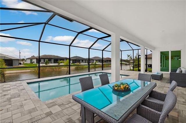 1220 SW 28th ST, Cape Coral, FL 33914