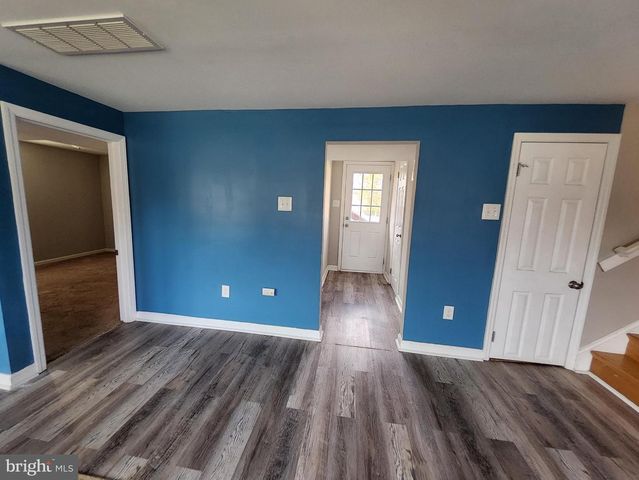 208 PELHAM RD S, Voorhees, NJ 08043