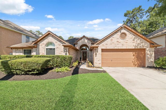 930 Arbor Pine Drive, Tomball, TX 77375