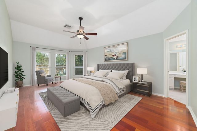 930 Arbor Pine Drive, Tomball, TX 77375