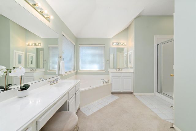 930 Arbor Pine Drive, Tomball, TX 77375