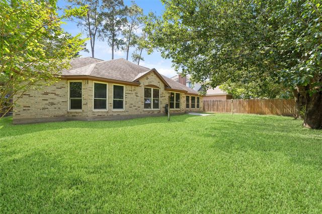 930 Arbor Pine Drive, Tomball, TX 77375