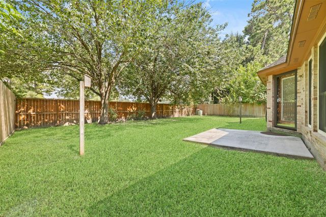 930 Arbor Pine Drive, Tomball, TX 77375
