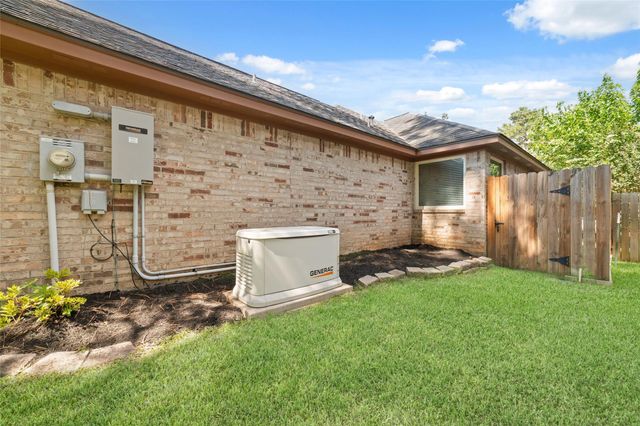 930 Arbor Pine Drive, Tomball, TX 77375