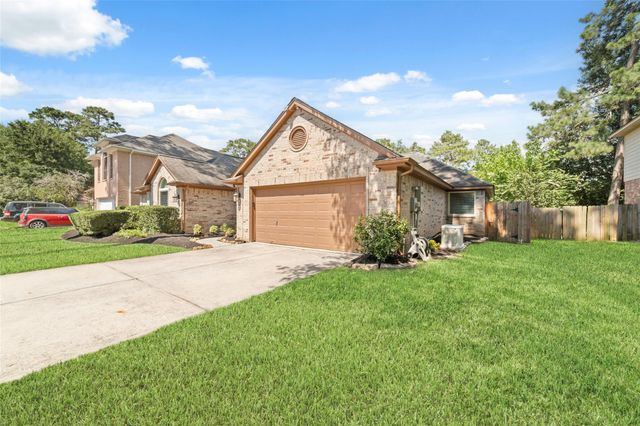 930 Arbor Pine Drive, Tomball, TX 77375