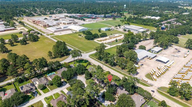 930 Arbor Pine Drive, Tomball, TX 77375