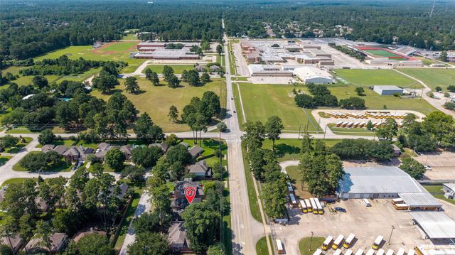 930 Arbor Pine Drive, Tomball, TX 77375
