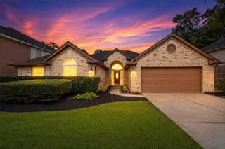 930 Arbor Pine Drive, Tomball, TX 77375