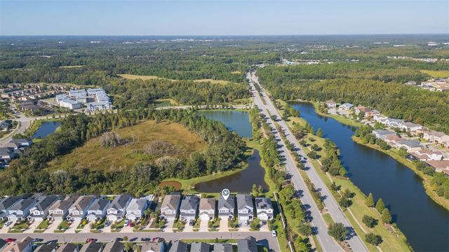 3699 FRONT PARK DRIVE, Wesley Chapel, FL 33543