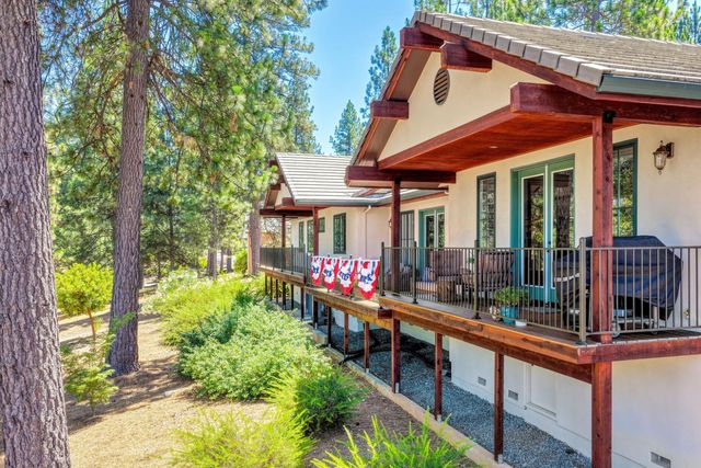 5050 Bella Vista Cir, Foresthill, CA 95631