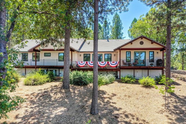 5050 Bella Vista Cir, Foresthill, CA 95631