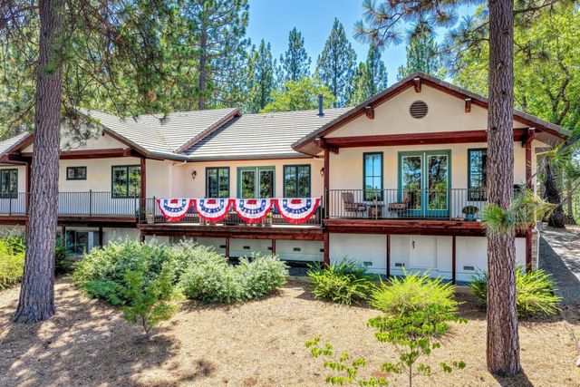 5050 Bella Vista Cir, Foresthill, CA 95631