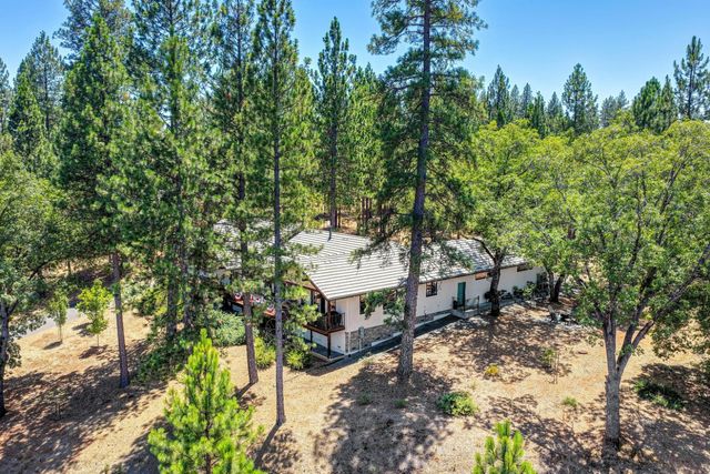 5050 Bella Vista Cir, Foresthill, CA 95631