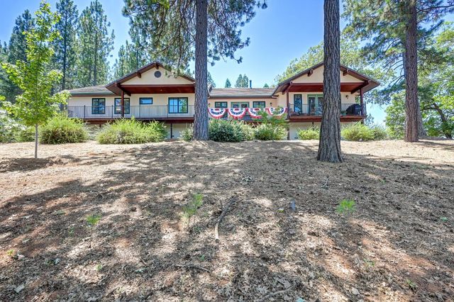 5050 Bella Vista Cir, Foresthill, CA 95631