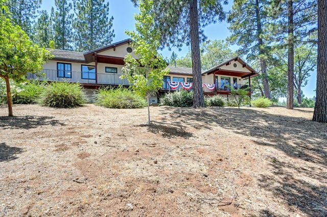 5050 Bella Vista Cir, Foresthill, CA 95631