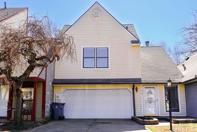 412 Abilene Avenue, Edmond, OK 73003