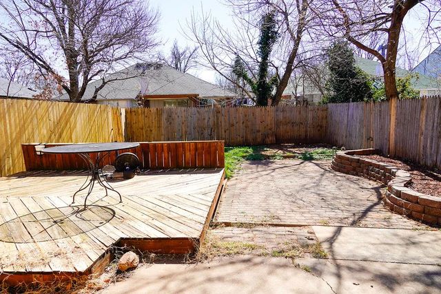 412 Abilene Avenue, Edmond, OK 73003